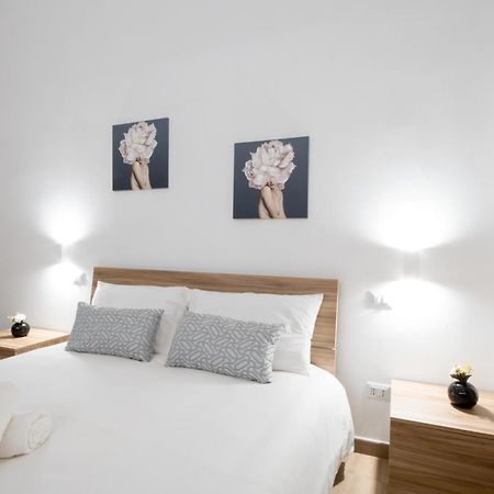 La Pigna Hotel Bari Ngoại thất bức ảnh