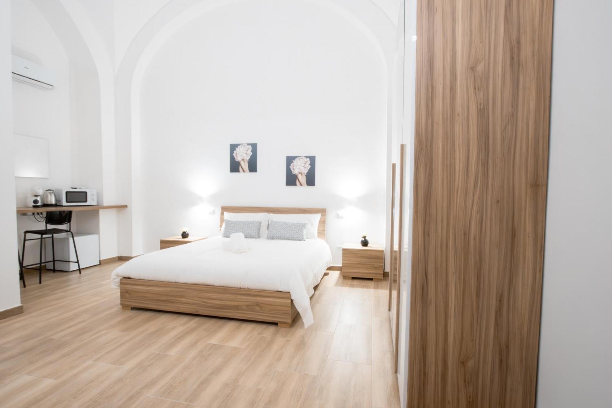 La Pigna Hotel Bari Ngoại thất bức ảnh