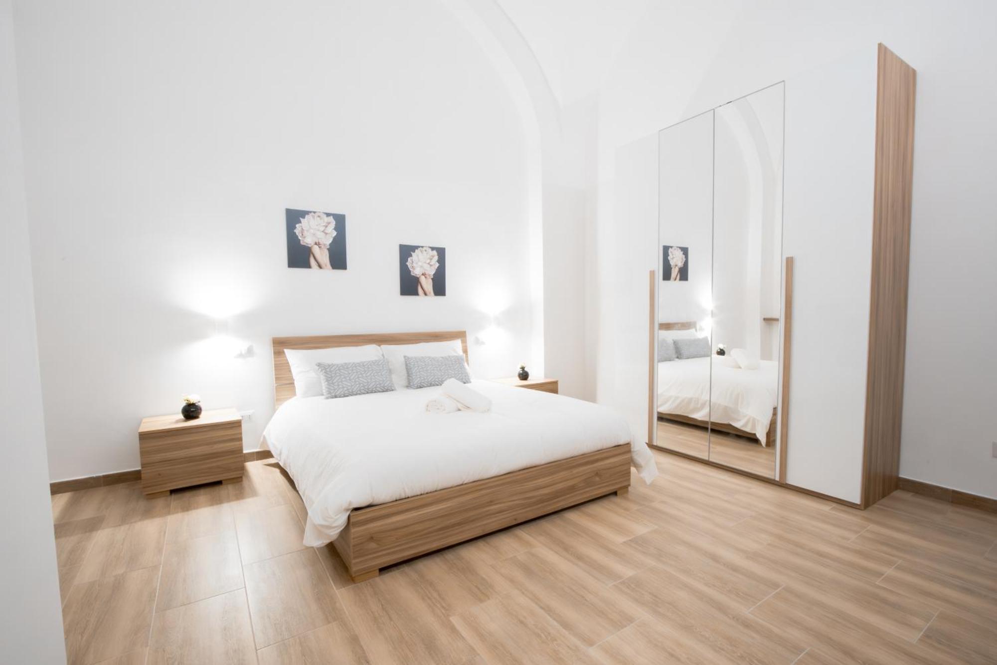 La Pigna Hotel Bari Ngoại thất bức ảnh