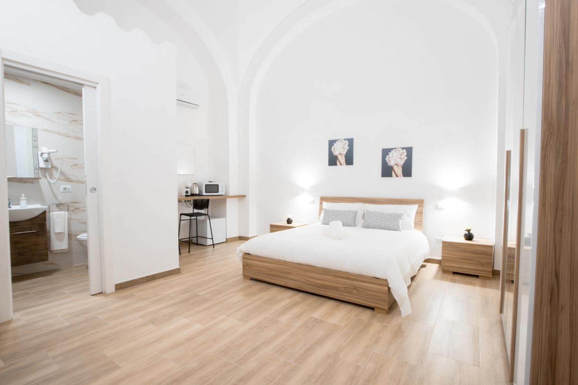 La Pigna Hotel Bari Ngoại thất bức ảnh
