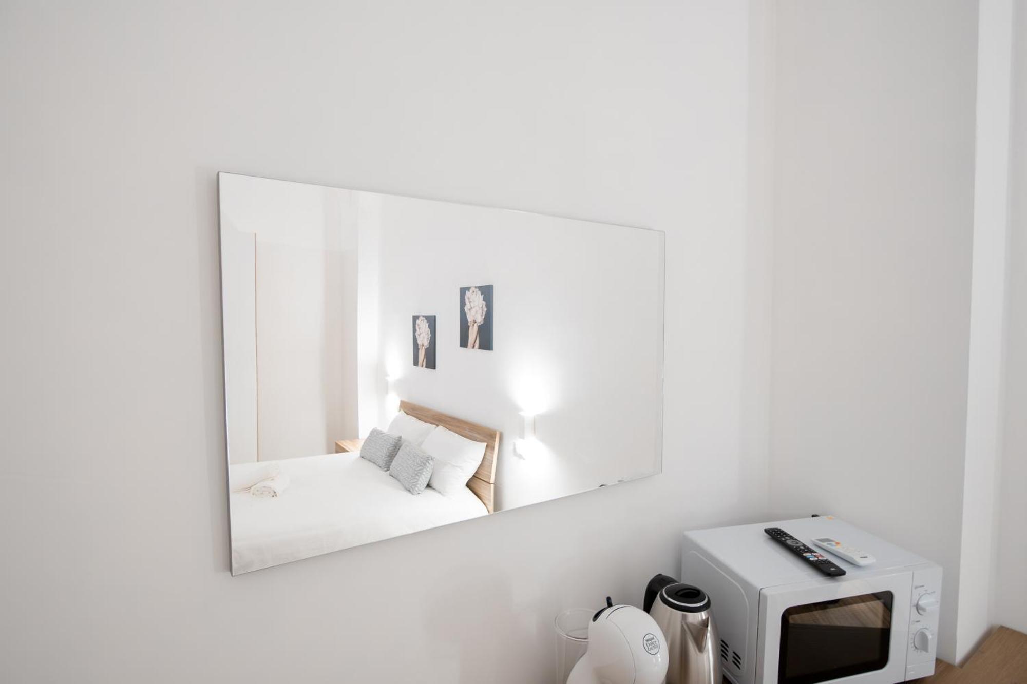 La Pigna Hotel Bari Ngoại thất bức ảnh