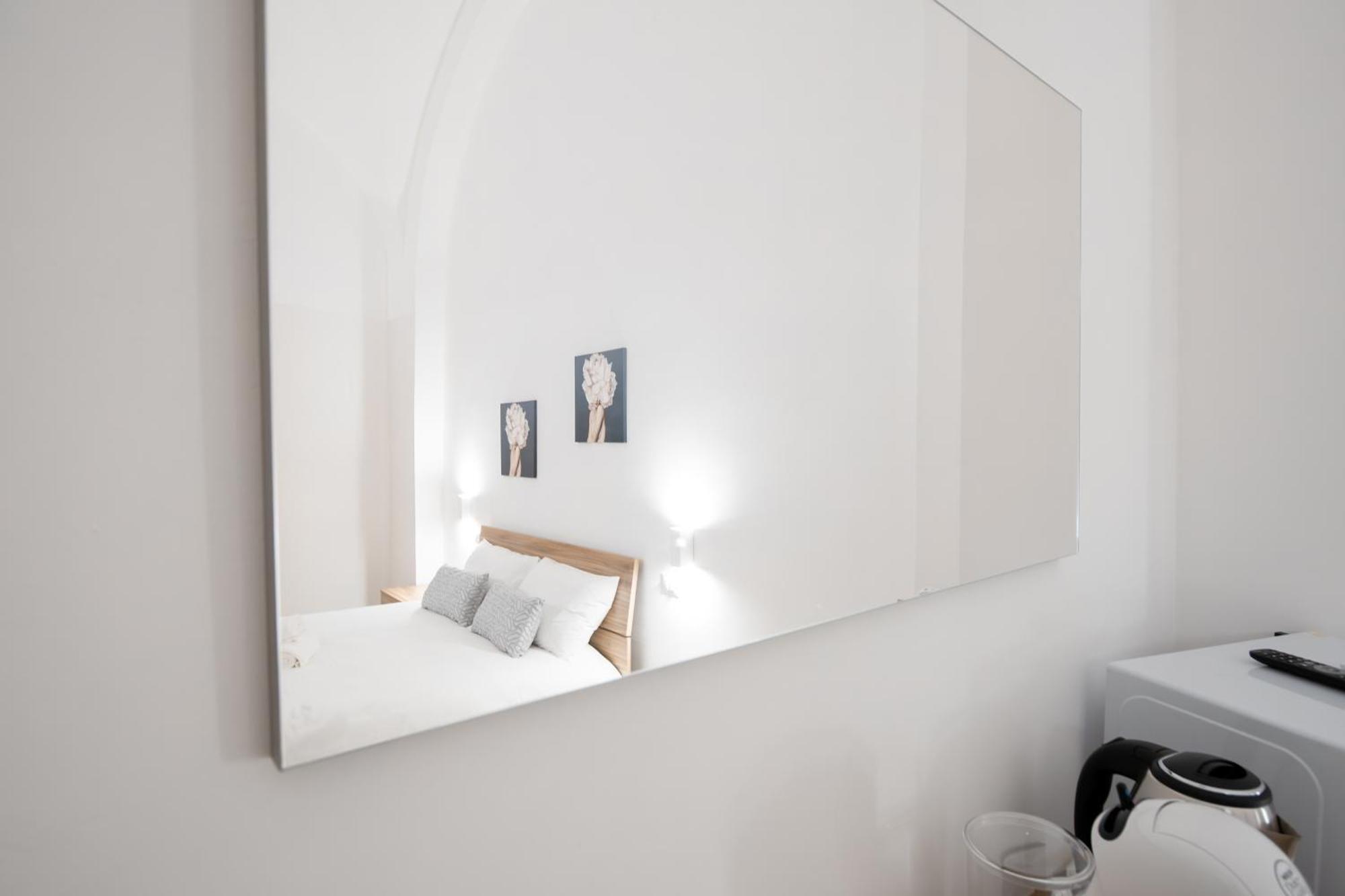 La Pigna Hotel Bari Ngoại thất bức ảnh