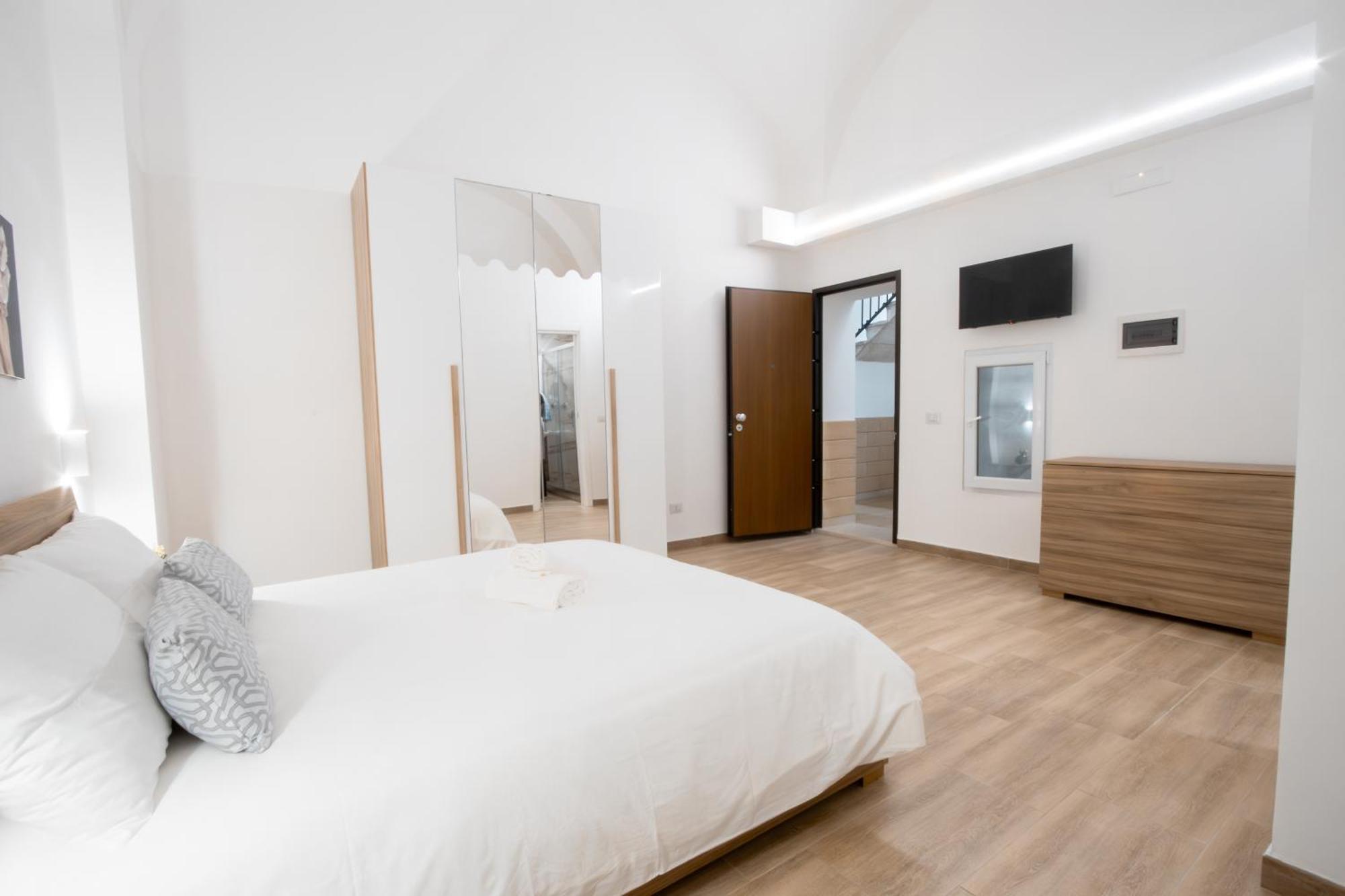 La Pigna Hotel Bari Ngoại thất bức ảnh
