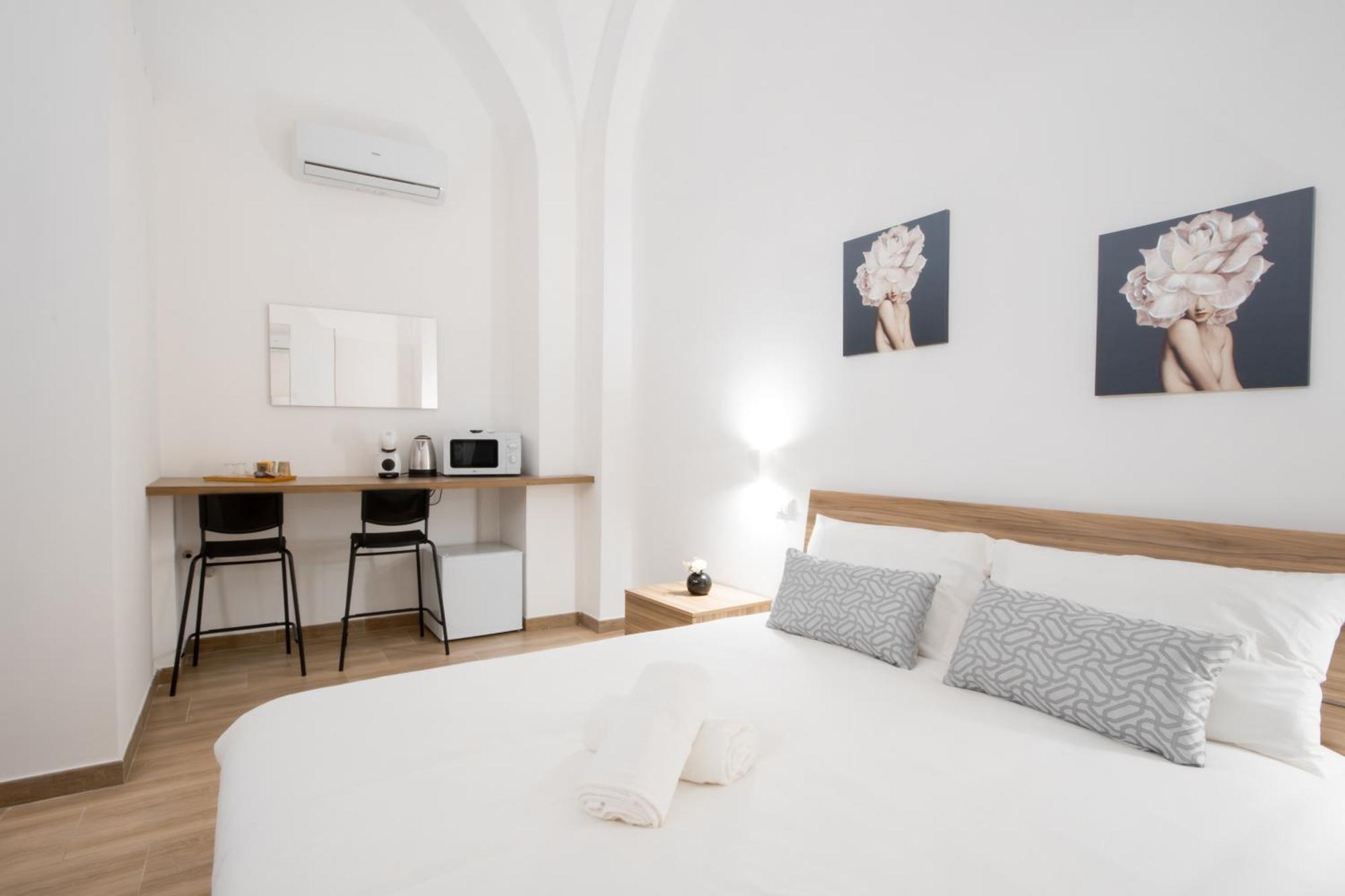 La Pigna Hotel Bari Ngoại thất bức ảnh