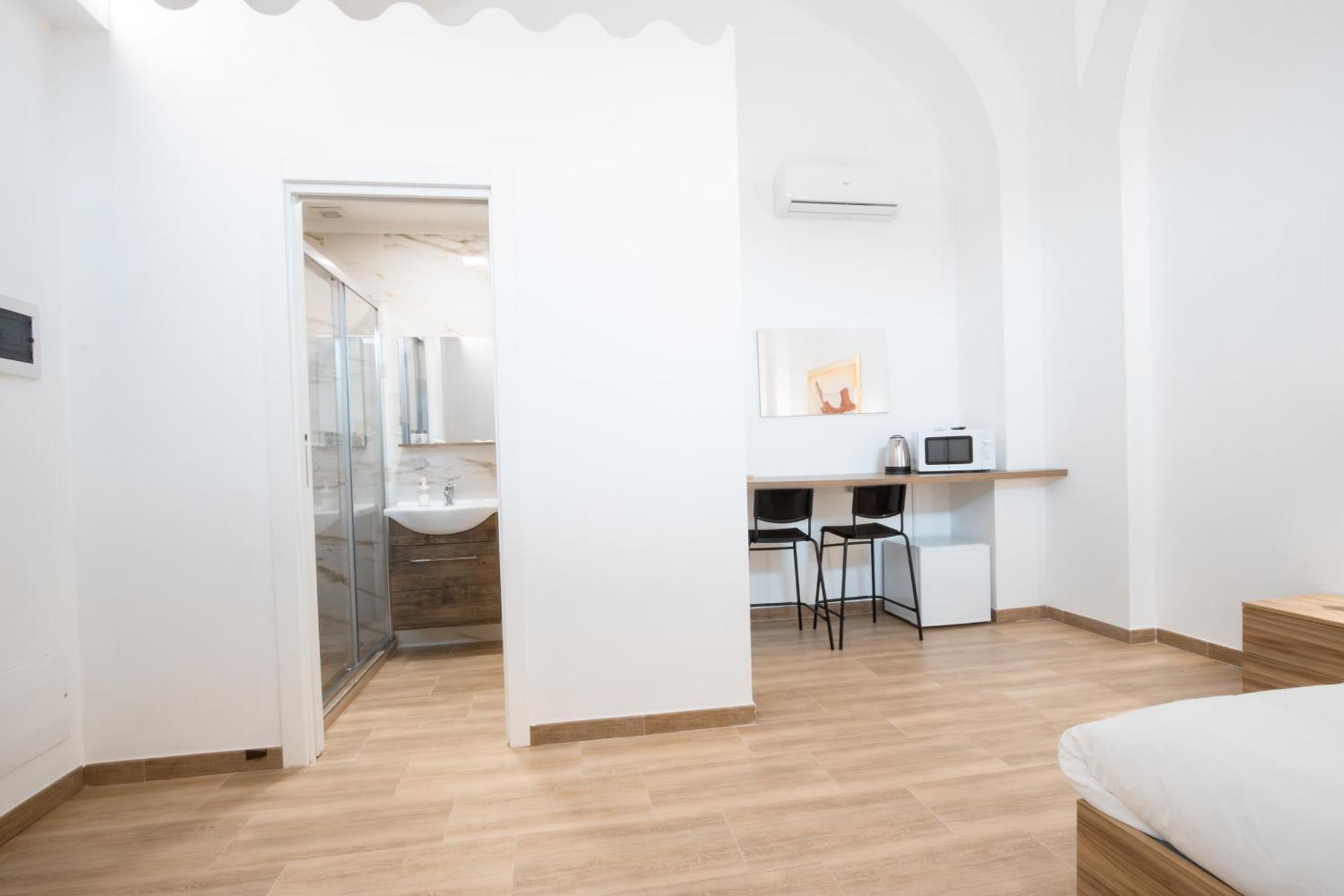 La Pigna Hotel Bari Ngoại thất bức ảnh
