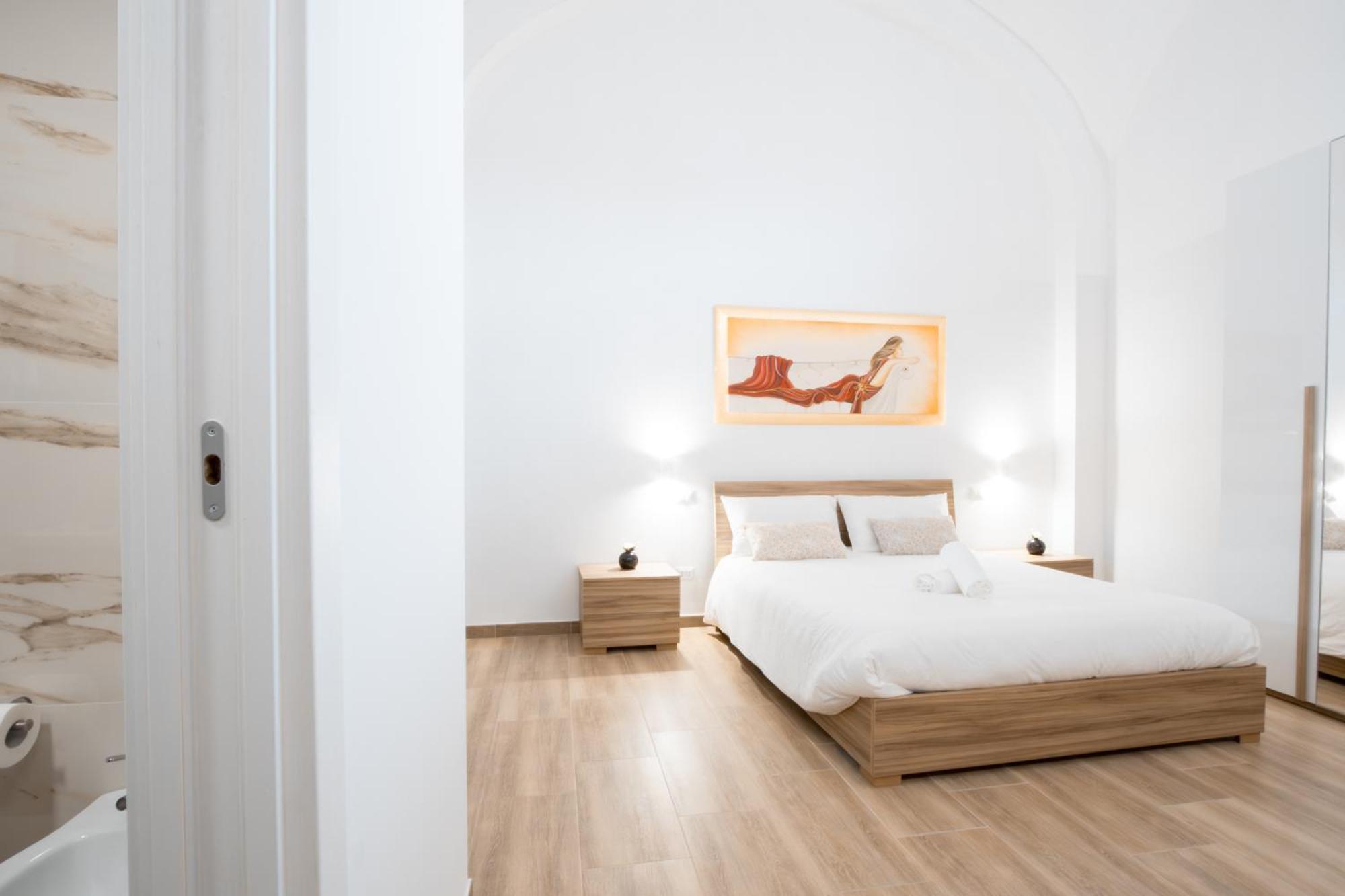 La Pigna Hotel Bari Ngoại thất bức ảnh
