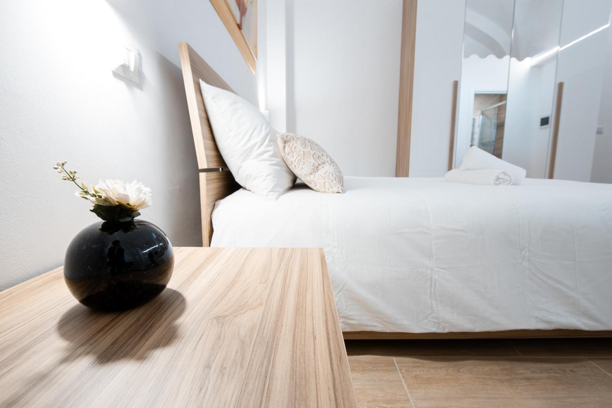 La Pigna Hotel Bari Ngoại thất bức ảnh