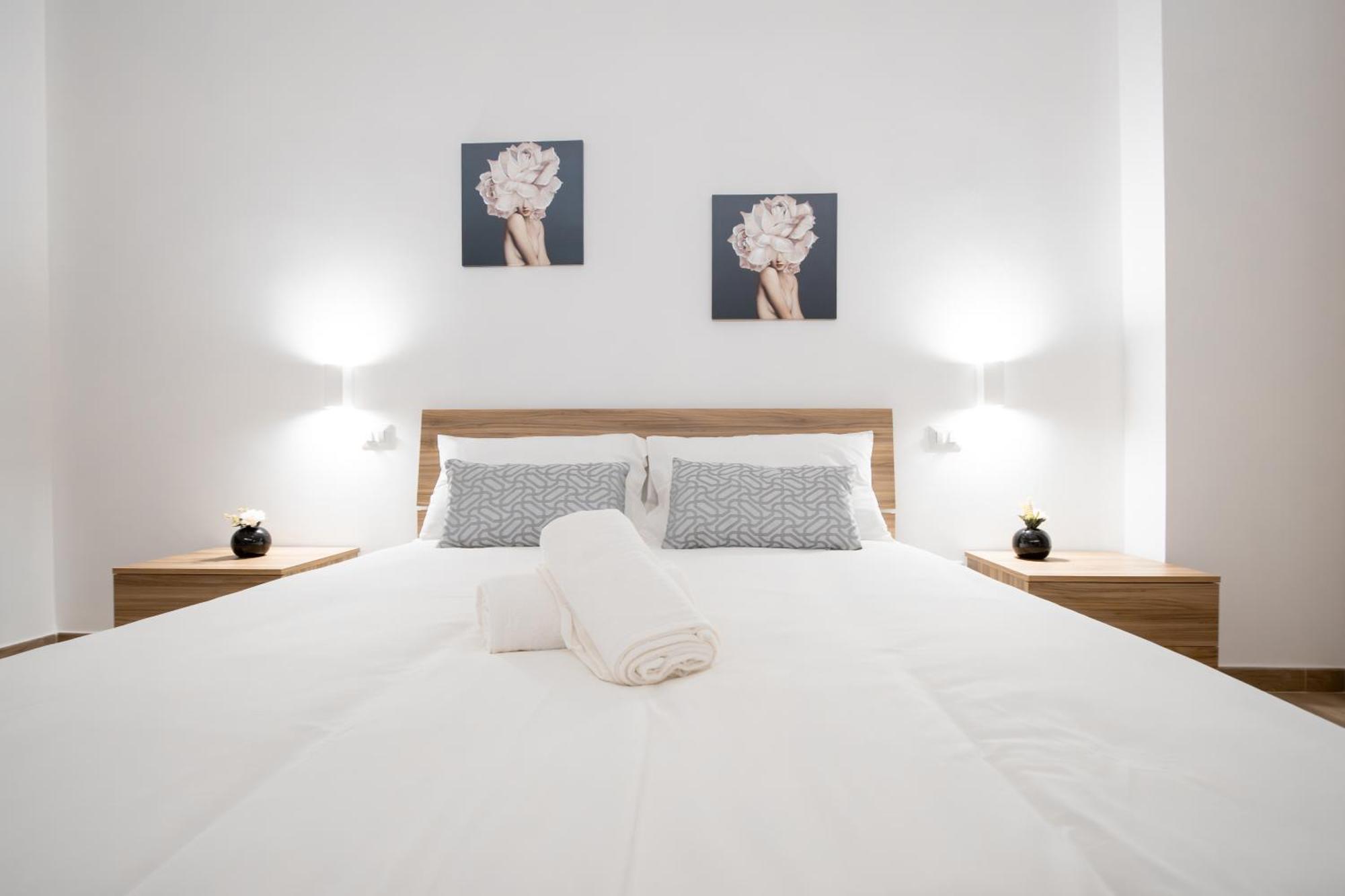 La Pigna Hotel Bari Ngoại thất bức ảnh