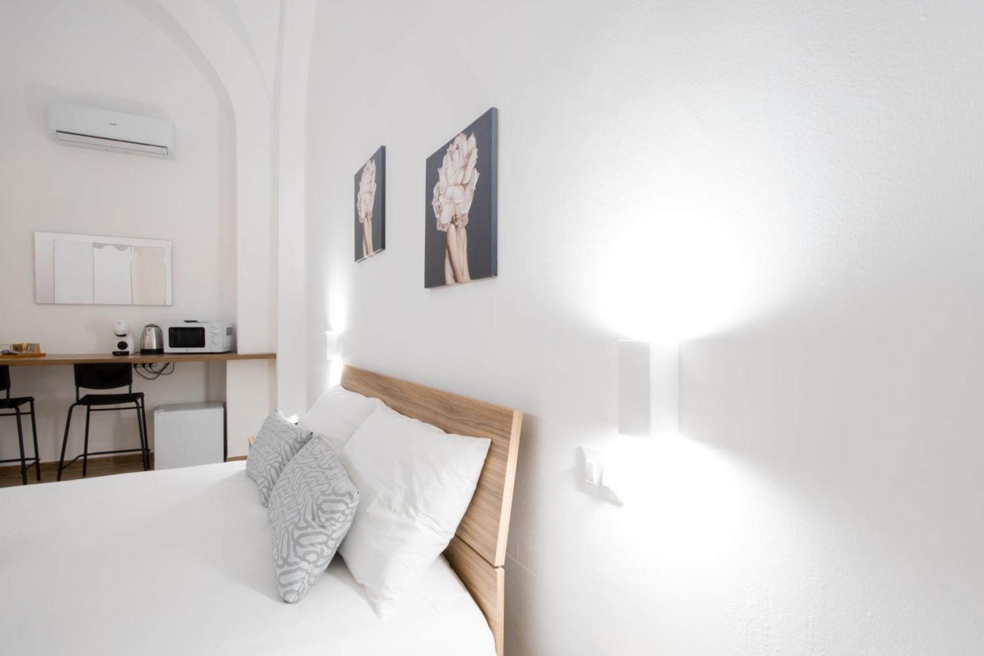 La Pigna Hotel Bari Ngoại thất bức ảnh