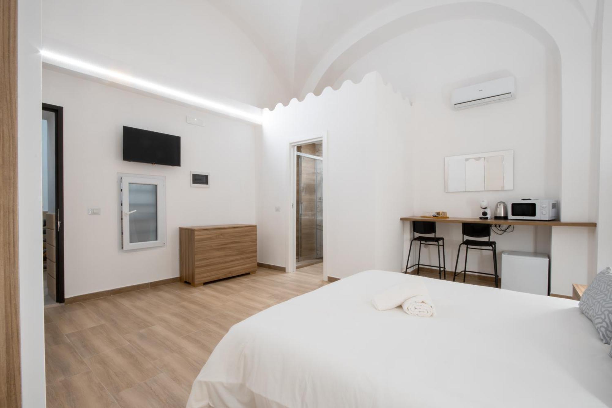 La Pigna Hotel Bari Ngoại thất bức ảnh