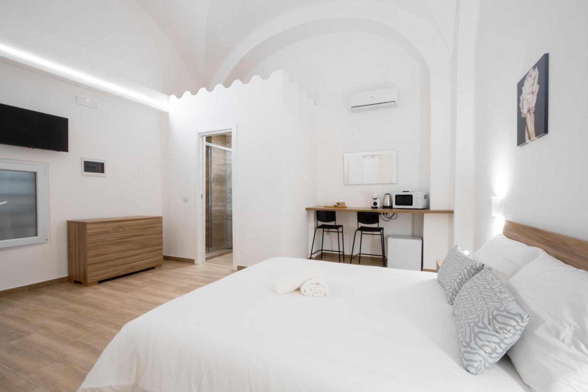 La Pigna Hotel Bari Ngoại thất bức ảnh