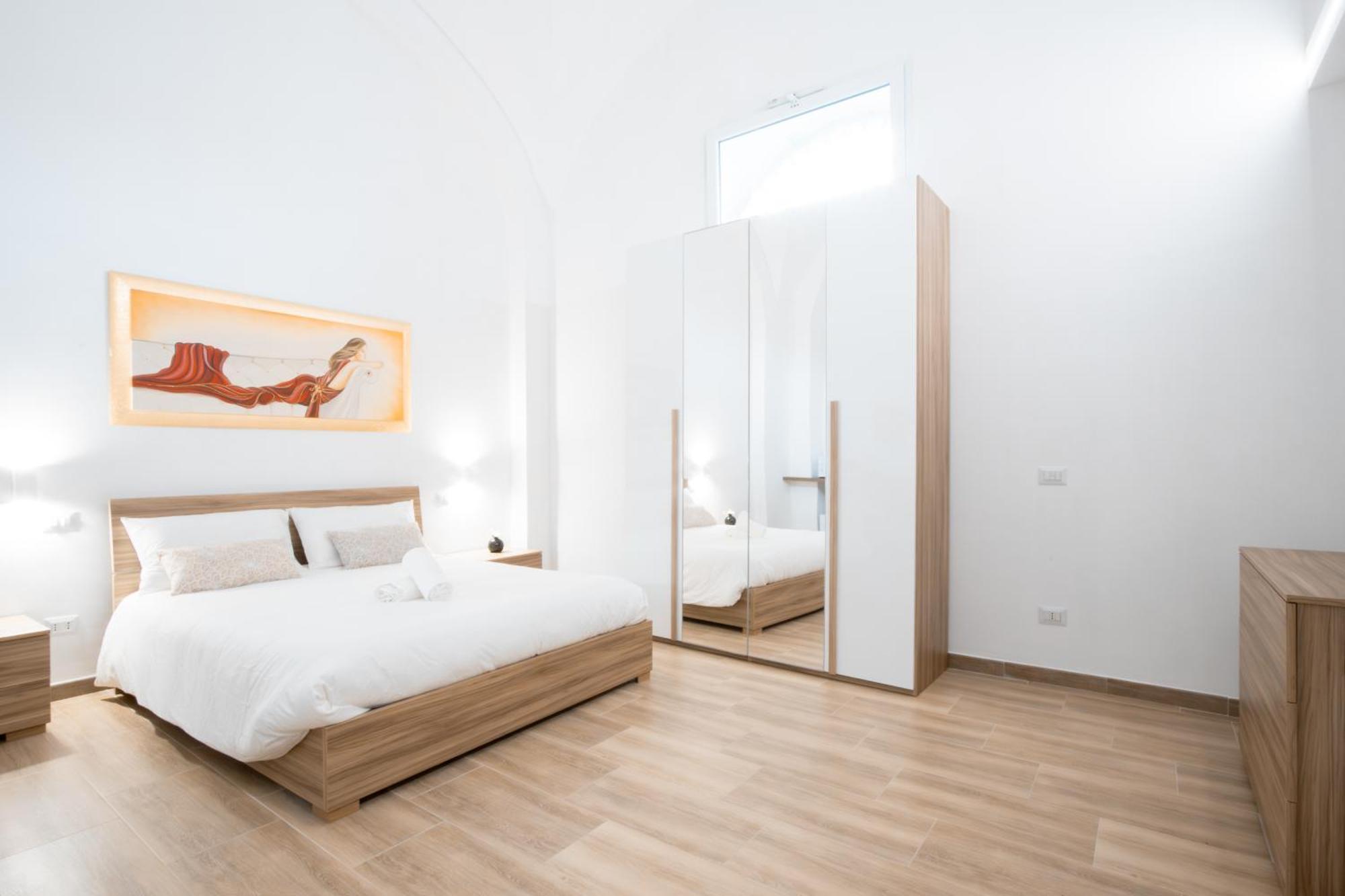 La Pigna Hotel Bari Ngoại thất bức ảnh